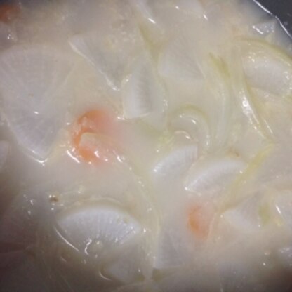 冷蔵庫野菜で作りました 生姜でポカポカ！美味しかったです